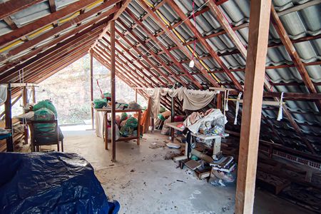 Casa à venda com 150m², 3 quartos e 2 vagasDepósito