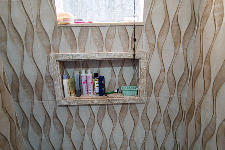 Casa à venda com 150m², 3 quartos e 2 vagasBanheiro da Suíte 2