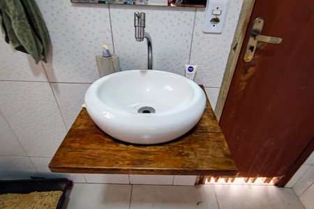 Casa à venda com 150m², 3 quartos e 2 vagasBanheiro