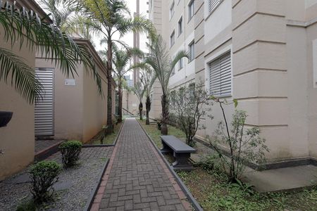 Apartamento à venda com 48m², 2 quartos e 1 vagaÁrea comum