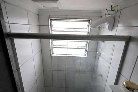 Apartamento à venda com 48m², 2 quartos e 1 vagaBanheiro