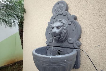 Apartamento à venda com 48m², 2 quartos e 1 vagaÁrea comum