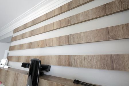 Apartamento à venda com 48m², 2 quartos e 1 vagaSala 