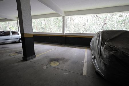 Apartamento à venda com 48m², 2 quartos e 1 vagaGaragem