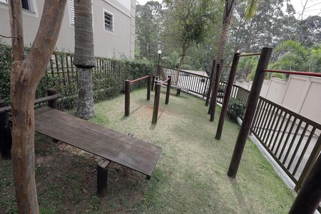 Apartamento à venda com 48m², 2 quartos e 1 vagaÁrea comum - Academia