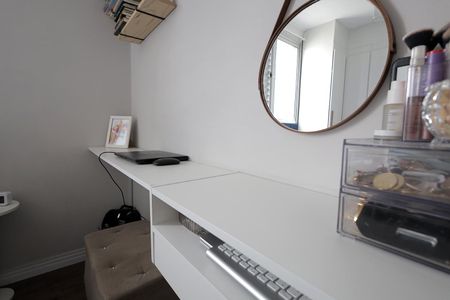 Apartamento à venda com 48m², 2 quartos e 1 vagaQuarto 2