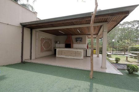 Apartamento à venda com 48m², 2 quartos e 1 vagaÁrea comum