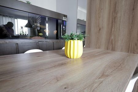 Apartamento à venda com 48m², 2 quartos e 1 vagaSala 