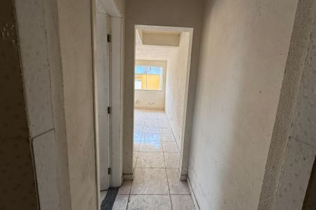 Casa para alugar com 70m², 2 quartos e 2 vagas Casa para alugar com 70m², 2 quartos e 2 vagasCorredor