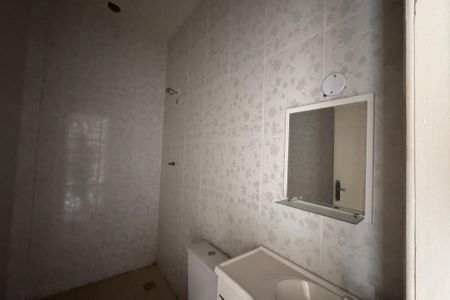 Casa para alugar com 71m², 2 quartos e 2 vagasBanheiro 2