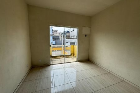 Casa para alugar com 71m², 2 quartos e 2 vagasQuarto 1