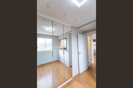Apartamento para alugar com 38m², 2 quartos e sem vagaQuarto 1