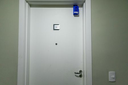 Apartamento para alugar com 38m², 2 quartos e sem vagaLockbox