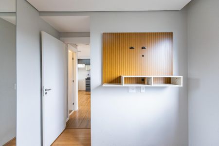 Apartamento para alugar com 38m², 2 quartos e sem vagaQuarto 1