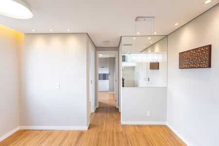 Apartamento para alugar com 38m², 2 quartos e sem vagaSala