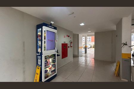 Apartamento para alugar com 38m², 2 quartos e sem vagaMini Farmácia
