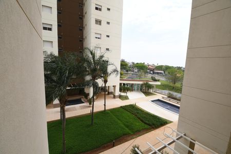 Apartamento à venda com 137m², 3 quartos e 3 vagasSuíte 1 - Vista