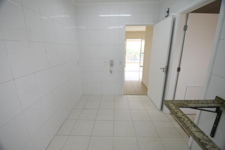 Apartamento à venda com 137m², 3 quartos e 3 vagasÁrea de Serviço
