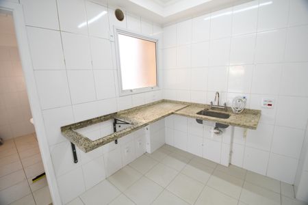 Apartamento à venda com 137m², 3 quartos e 3 vagasCozinha