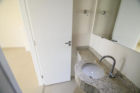Apartamento à venda com 137m², 3 quartos e 3 vagasLavabo