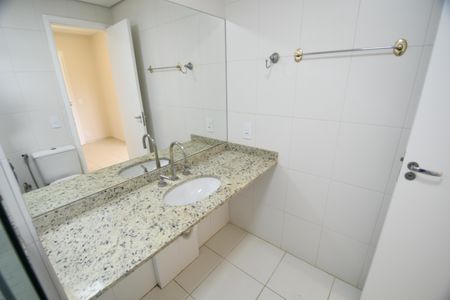 Apartamento à venda com 137m², 3 quartos e 3 vagasBanheiro Suíte 3