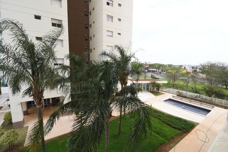 Apartamento à venda com 137m², 3 quartos e 3 vagasSuíte 2 - Vista