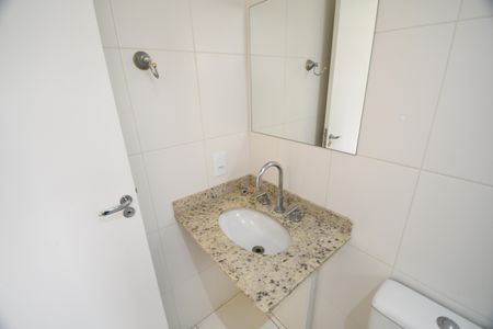 Apartamento à venda com 137m², 3 quartos e 3 vagasBanheiro Suíte 2