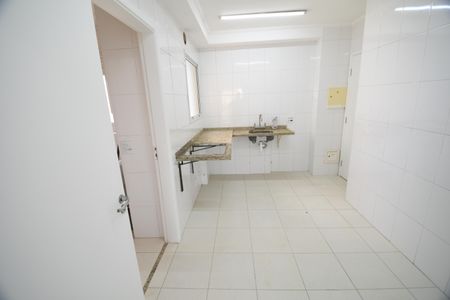 Apartamento à venda com 137m², 3 quartos e 3 vagasCozinha