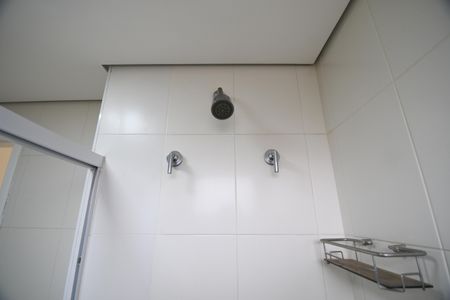 Apartamento à venda com 137m², 3 quartos e 3 vagasBanheiro Suíte 3