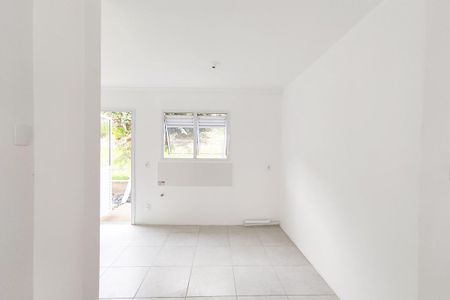 Apartamento à venda com 58m², 3 quartos e 1 vagaSala