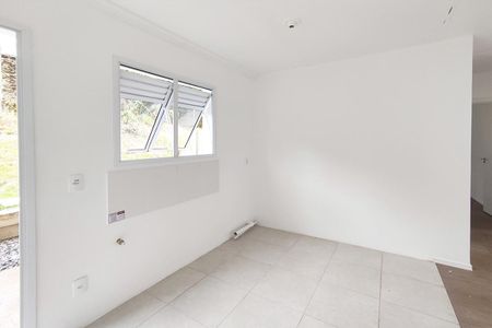 Apartamento à venda com 58m², 3 quartos e 1 vagaCozinha