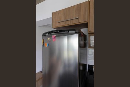 Studio para alugar com 44m², 1 quarto e sem vagaCozinha