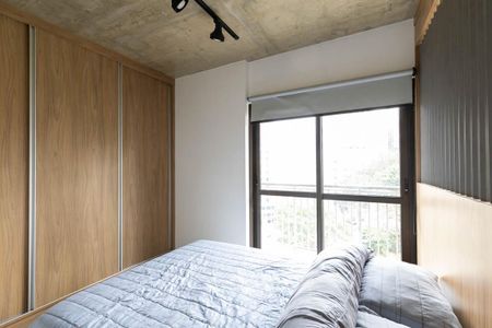 Studio para alugar com 44m², 1 quarto e sem vagaStudio