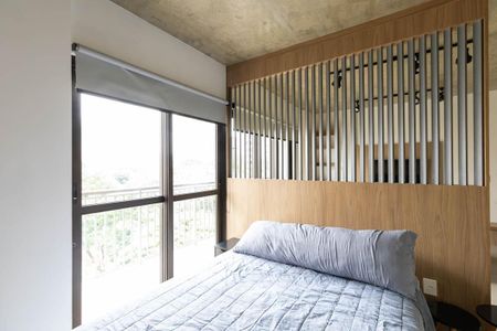 Studio para alugar com 44m², 1 quarto e sem vagaStudio