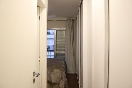 Apartamento à venda com 100m², 2 quartos e 2 vagasSuíte