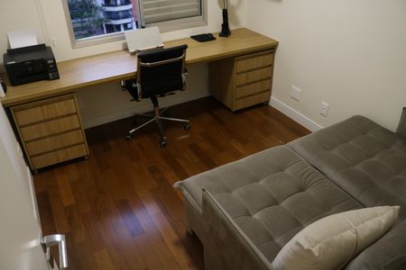 Apartamento à venda com 100m², 2 quartos e 2 vagasQuarto 1