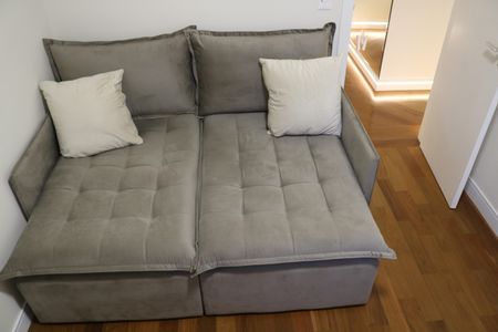 Apartamento à venda com 100m², 2 quartos e 2 vagasQuarto 1