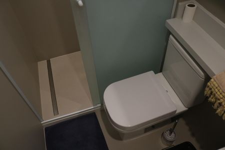 Apartamento à venda com 100m², 2 quartos e 2 vagasBanheiro