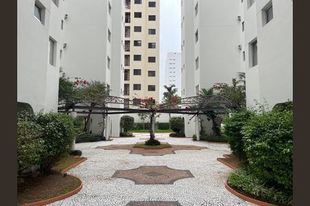 Apartamento à venda com 100m², 2 quartos e 2 vagasÁrea comum