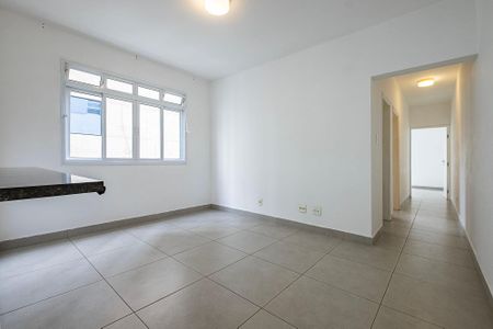 Apartamento para alugar com 70m², 2 quartos e 1 vagaSala/Cozinha