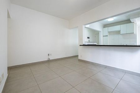Apartamento para alugar com 70m², 2 quartos e 1 vagaSala/Cozinha