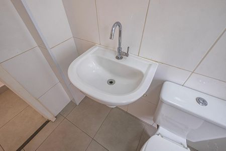 Apartamento para alugar com 70m², 2 quartos e 1 vagaBanheiro Social