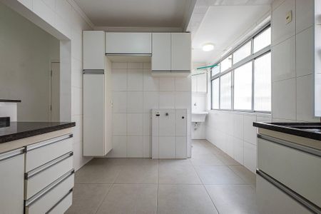 Apartamento para alugar com 70m², 2 quartos e 1 vagaSala/Cozinha