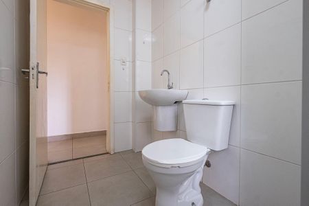 Apartamento para alugar com 70m², 2 quartos e 1 vagaBanheiro Social