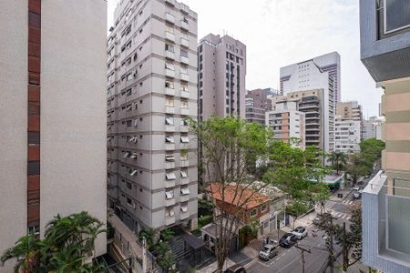 Apartamento para alugar com 70m², 2 quartos e 1 vagaQuarto 1