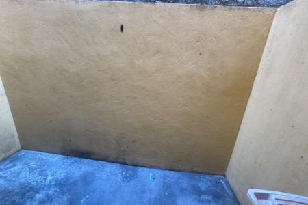 Casa para alugar com 71m², 2 quartos e 2 vagasÁrea de Serviço