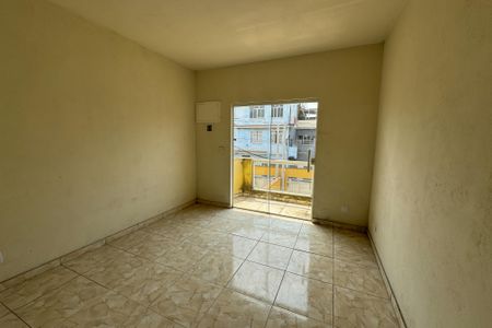 Casa para alugar com 71m², 2 quartos e 2 vagasQuarto