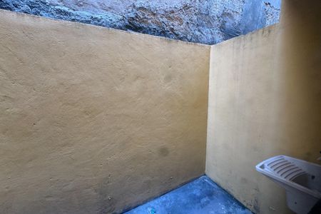 Casa para alugar com 71m², 2 quartos e 2 vagasÁrea de Serviço