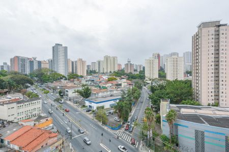Apartamento para alugar com 70m², 2 quartos e 1 vaga Apartamento para alugar com 70m², 2 quartos e 1 vagaVista da Sala