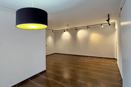 Apartamento para alugar com 120m², 3 quartos e 1 vaga Apartamento para alugar com 120m², 3 quartos e 1 vagaSala